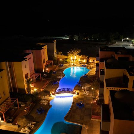Al Dora Residence Suites הורגהדה מראה חיצוני תמונה