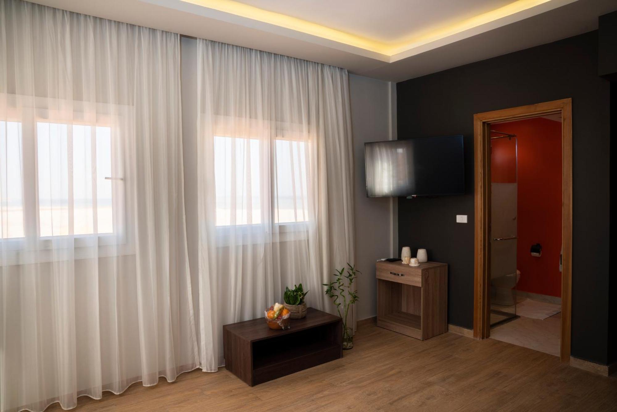 Al Dora Residence Suites הורגהדה מראה חיצוני תמונה